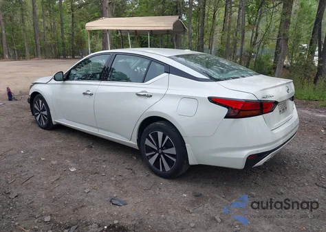 2020 Nissan Altima Sl Intelligent Awd z USA, uszkodzony, nr VIN 1N4BL4EW6LC188732